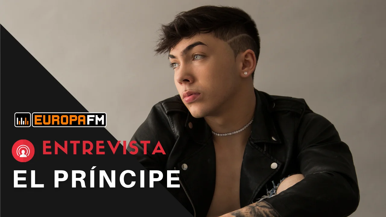 Entrevista a El Pr&iacute;ncipe