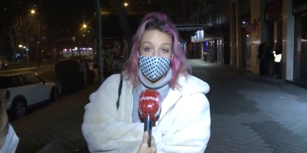 Así de afectada se muestra Zayra Gutiérrez, la hija de Guti y Arancha de Benito, tras ser duramente criticada por la gran fiesta que organizó: "Tengo que pedir perdón, de verdad"