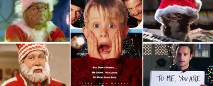 Películas navideñas para ver en familia Películas navideñas para ver en familia
