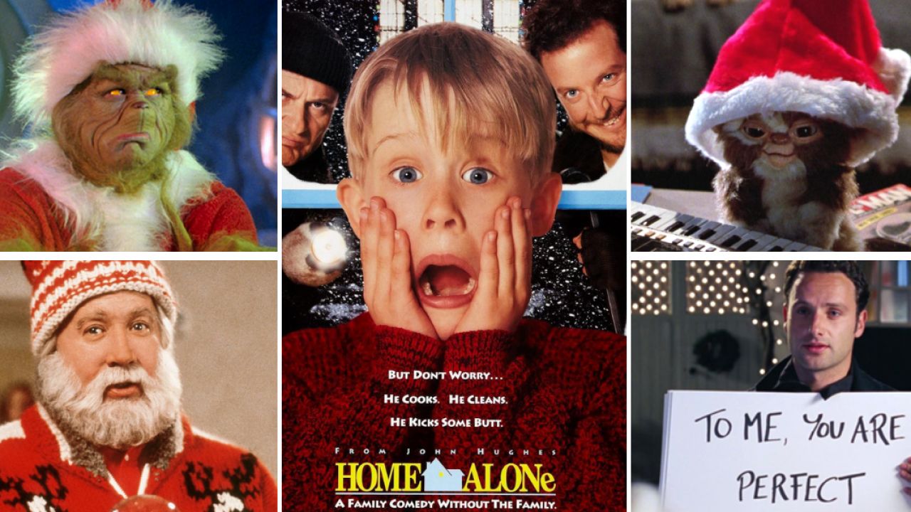 Diez clásicos de cine navideños para volver a ver en Diez clásicos de cine navideños para volver a ver en