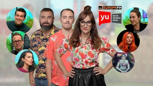 Los momentazos de yu en 2020