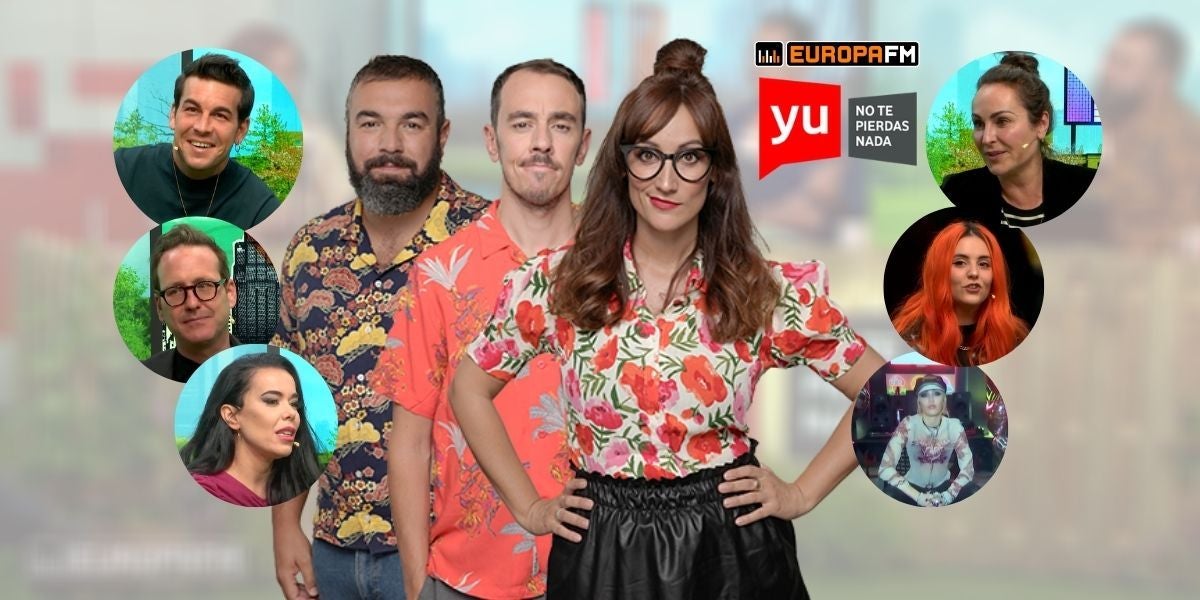 Los momentazos de yu en 2020