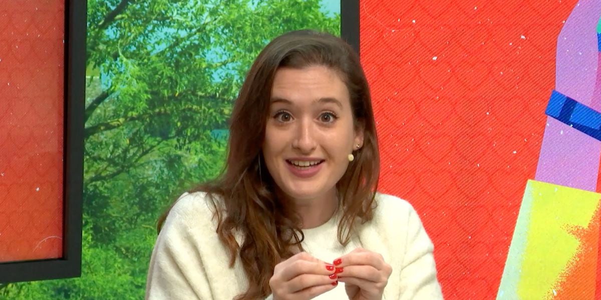 Victoria Martín