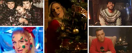 Canciones navideñas 2020 Canciones navideñas 2020
