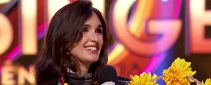 Paz Vega era la Catrina de ‘Mask Singer’: ¡Así fue revelada la identidad de la máscara ganadora! Paz Vega era la Catrina de ‘Mask Singer’: ¡Así fue revelada la identidad de la máscara ganadora!