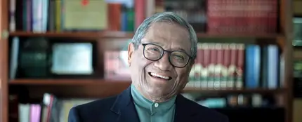 El cantautor mexicano Armando Manzanero El cantautor mexicano Armando Manzanero