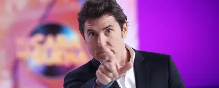 El esperanzador mensaje de Manel Fuentes para recibir al 2021: "Energías renovadas" El esperanzador mensaje de Manel Fuentes para recibir al 2021: "Energías renovadas"