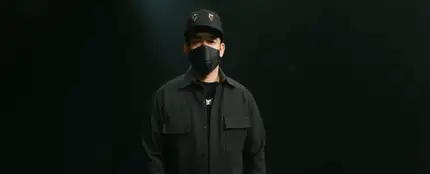 Daddy Yankee en el vídeo de 'Corona' Daddy Yankee en el vídeo de 'Corona'