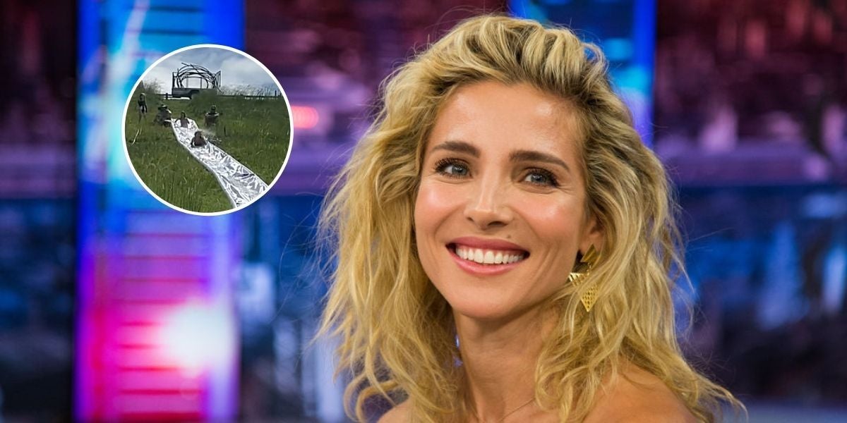 Elsa Pataky