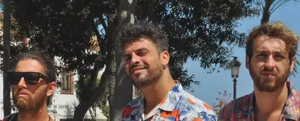 La banda Bombai La banda Bombai