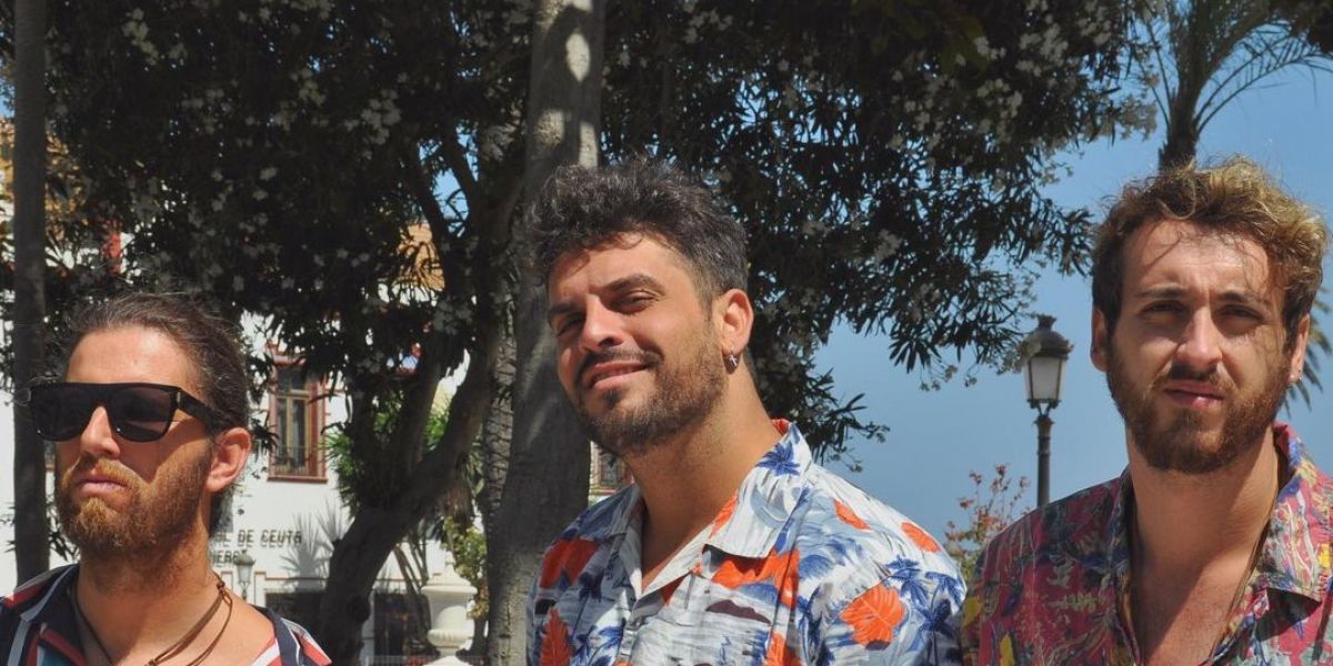 La banda Bombai