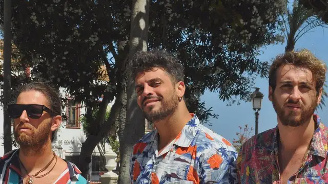La banda Bombai