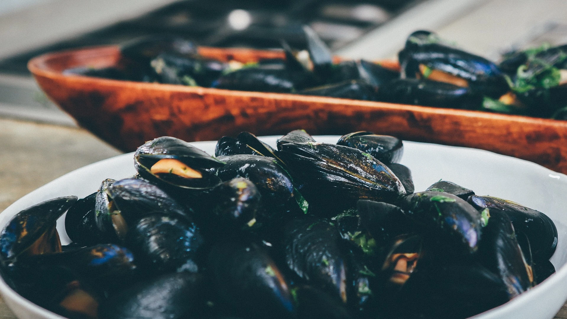 El truco de Karlos Arguiñano para comprobar que los mejillones están vivos El truco de Karlos Arguiñano para comprobar que los mejillones están vivos
