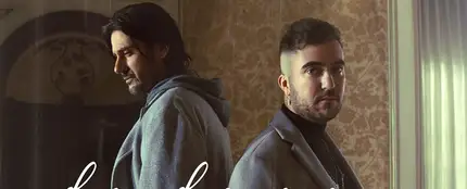 Melendi y Beret en el vídeo de 'Desde Cero' Melendi y Beret en el vídeo de 'Desde Cero'