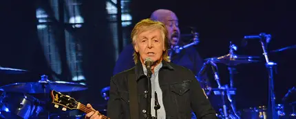 Paul McCartney Paul McCartney