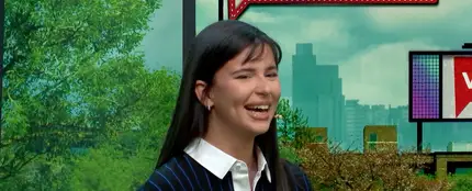 Nathy Peluso Nathy Peluso
