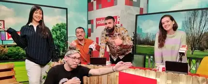 Nathy Peluso en yu Nathy Peluso en yu