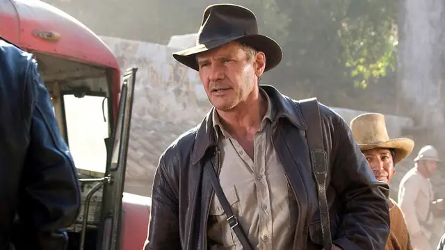 Un nou joc sobre Indiana jones genera molta expectació entre els gamers