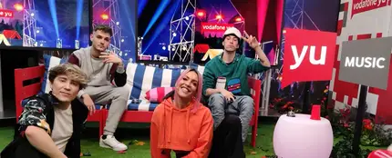 yu, Music con Kidd Keo yu, Music con Kidd Keo