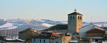 Tabanera de Cerrato, Palencia Tabanera de Cerrato, Palencia