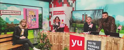 Moderna de Pueblo en yu Moderna de Pueblo en yu