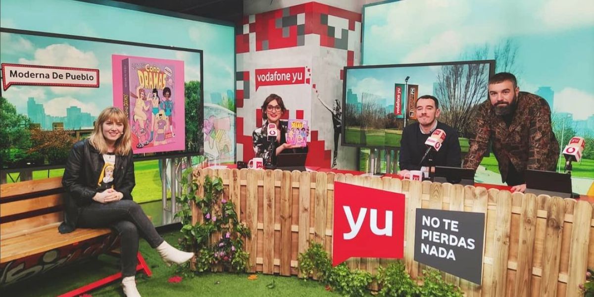 Moderna de Pueblo en yu