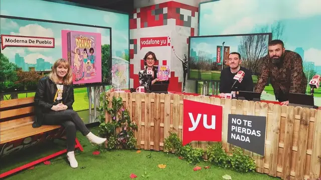 Moderna de Pueblo en yu