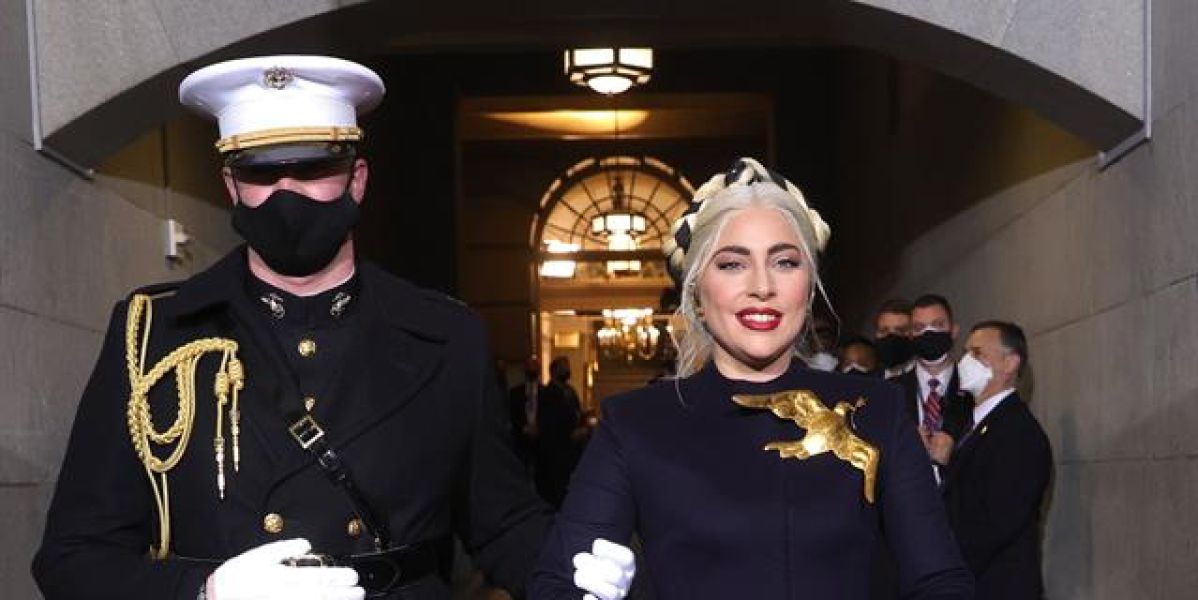 Lady Gaga