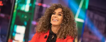El Hormiguero 3.0: Rosario (20-01-21) El Hormiguero 3.0: Rosario (20-01-21)
