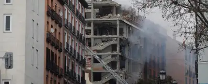 Explosión Explosión