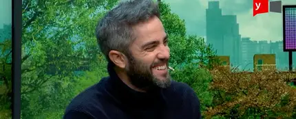 Roberto Leal en yu Roberto Leal en yu