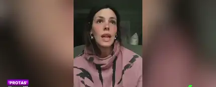 LAURA MATAMOROS LAURA MATAMOROS