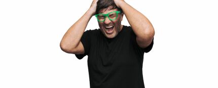 Wally Lopez - Insomnia Radioshow