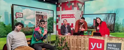 Bejo en yu Bejo en yu