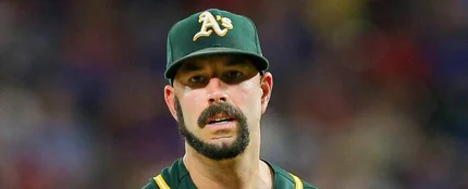 Mike Fiers Mike Fiers