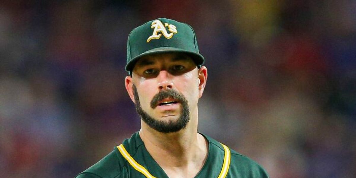 Mike Fiers