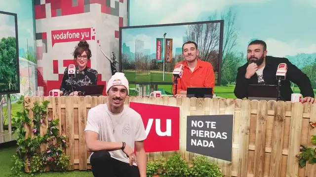 Danny León en yu