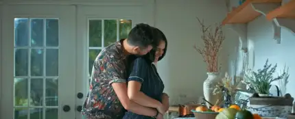 Videoclip de 'Primera carta' de Cali y el Dandee y Beret Videoclip de 'Primera carta' de Cali y el Dandee y Beret