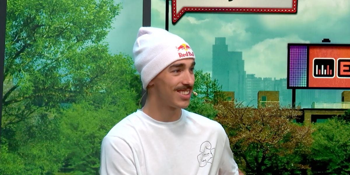 Danny León en yu
