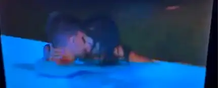 Vídeo de Lola y Carlos en 'La Isla de las Tentaciones' Vídeo de Lola y Carlos en 'La Isla de las Tentaciones'