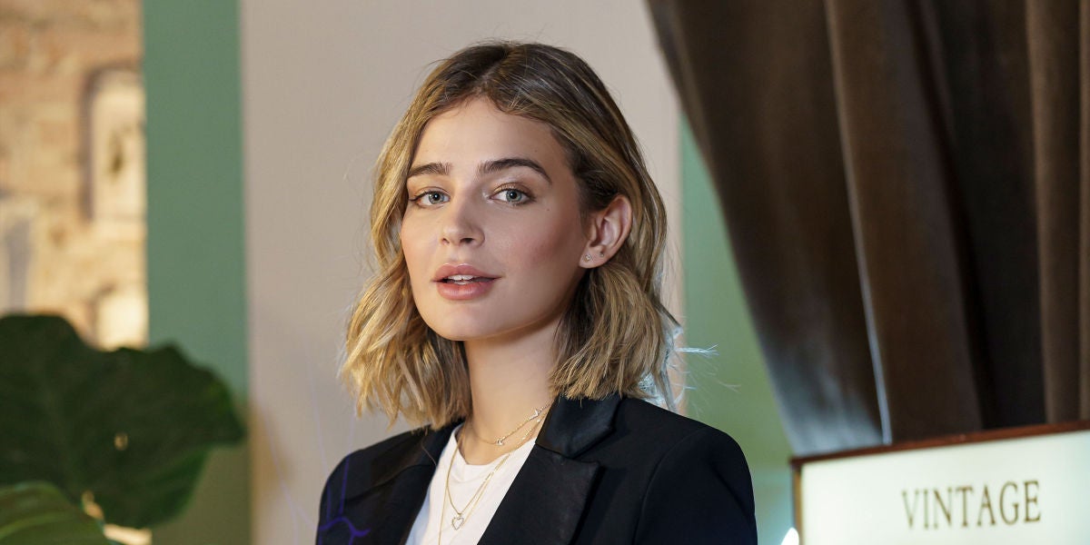 Flooxer | Laura Escanes - cara - 2021
