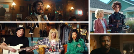 Los mejores anuncios de la Super Bowl 2021: Cardi B, Post Malone, Marvel Los mejores anuncios de la Super Bowl 2021: Cardi B, Post Malone, Marvel