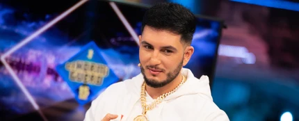 Omar Montes, sobre su drástico cambio de vida: "Ahora me he convertido en una mezcla de Julio Iglesias y Aquaman" Omar Montes, sobre su drástico cambio de vida: "Ahora me he convertido en una mezcla de Julio Iglesias y Aquaman"