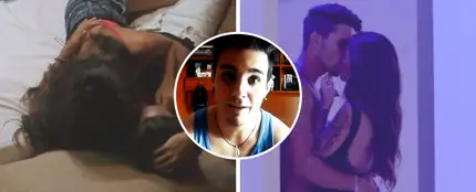 El polémico casting de Manuel de La Isla de las Tentaciones El polémico casting de Manuel de La Isla de las Tentaciones