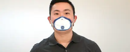 Mascarilla Envo Mask Mascarilla Envo Mask
