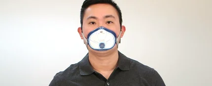 Mascarilla Envo Mask Mascarilla Envo Mask