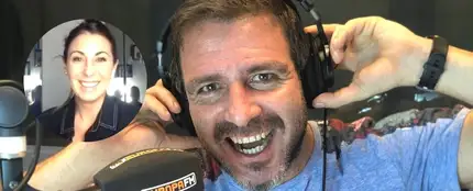 Coco Pretel y Loli Toticolori Coco Pretel y Loli Toticolori