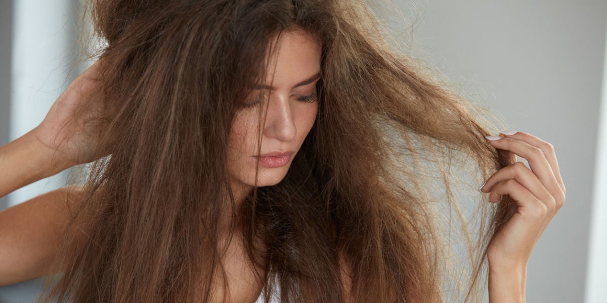 Pelo enredado