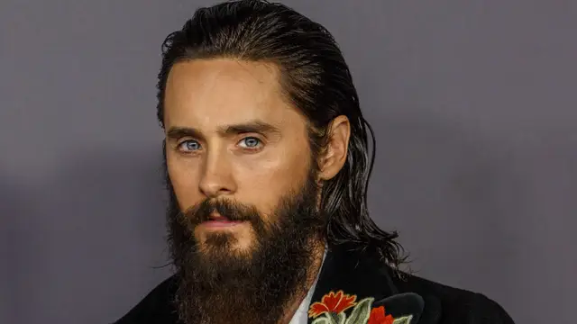 Jared Leto