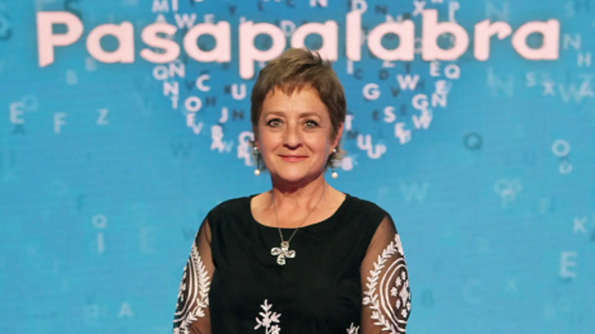 Paz Herrera ganó en bote de Pasapalabra Paz Herrera ganó en bote de Pasapalabra